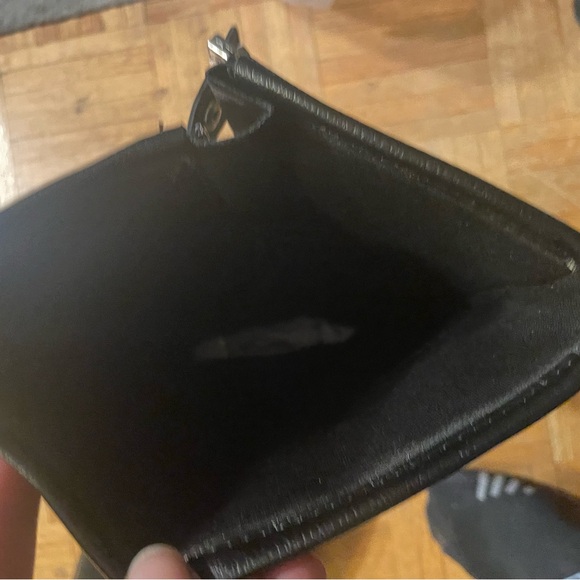 Black Heeled Boots - Picture 12 of 14